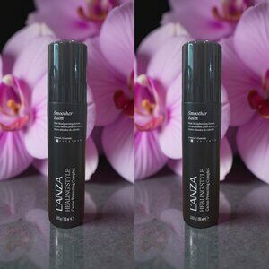 L'anza Healing Style Smoother Balm 6.8 oz_ 2 units